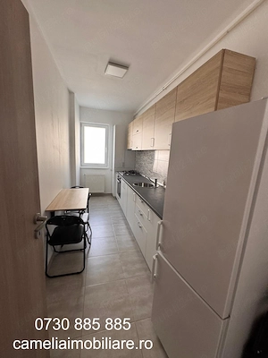 2 camere, nou, centrala, parcare, MODERN, complex GrenPark Residence, str Tineretului, nr 79 - imagine 4