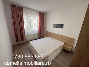 2 camere, nou, centrala, parcare, MODERN, complex GrenPark Residence, str Tineretului, nr 79 - imagine 2