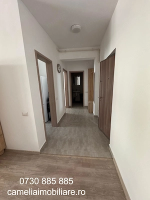 2 camere, nou, centrala, parcare, MODERN, complex GrenPark Residence, str Tineretului, nr 79 - imagine 5