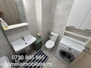 2 camere, nou, centrala, parcare, MODERN, complex GrenPark Residence, str Tineretului, nr 79 - imagine 9