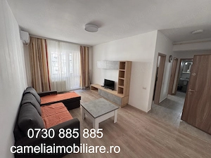 2 camere, nou, centrala, parcare, MODERN, complex GrenPark Residence, str Tineretului, nr 79 - imagine 3