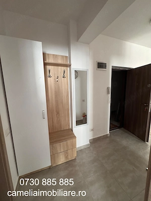 2 camere, nou, centrala, parcare, MODERN, complex GrenPark Residence, str Tineretului, nr 79 - imagine 10