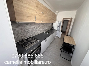 2 camere, nou, centrala, parcare, MODERN, complex GrenPark Residence, str Tineretului, nr 79 - imagine 12
