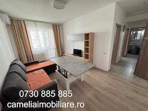 2 camere, nou, centrala, parcare, MODERN, complex GrenPark Residence, str Tineretului, nr 79 - imagine 11