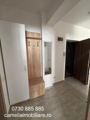 2 camere, nou, centrala, parcare, MODERN, complex GrenPark Residence, str Tineretului, nr 79 - imagine 19