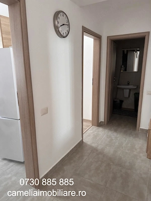 2 camere, nou, centrala, parcare, MODERN, complex GrenPark Residence, str Tineretului, nr 79 - imagine 14