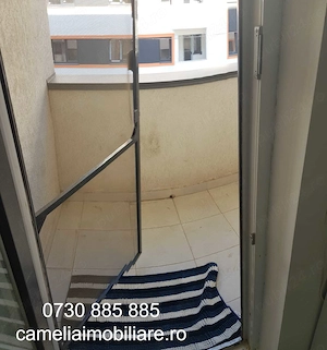 2 camere, nou, centrala, parcare, MODERN, complex GrenPark Residence, str Tineretului, nr 79 - imagine 20