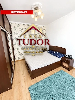 Apartament 3 camere BERE