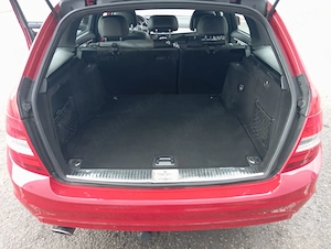 Mercedes-Benz C200 CDI 2014 | Edition C | Pachet AMG | Unic Proprietar - imagine 10