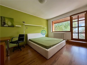 Casa de vanzare de 342 mp, teren 317, zona Semicentrala - imagine 2