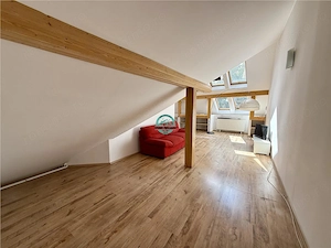 Casa de vanzare de 342 mp, teren 317, zona Semicentrala - imagine 9