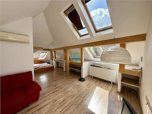 Casa de vanzare de 342 mp, teren 317, zona Semicentrala - imagine 8