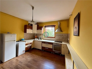 Casa de vanzare de 342 mp, teren 317, zona Semicentrala - imagine 4