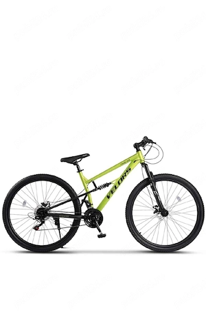Bicicletă puțin folosită