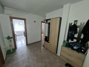 Zona str. Transilvaniei (Terenul de Atletism)   ap. 3 camere, 2 balcoane, etaj 3, decomandat - imagine 5