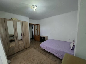 Zona str. Transilvaniei (Terenul de Atletism)   ap. 3 camere, 2 balcoane, etaj 3, decomandat - imagine 6