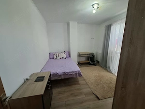 Zona str. Transilvaniei (Terenul de Atletism)   ap. 3 camere, 2 balcoane, etaj 3, decomandat - imagine 8
