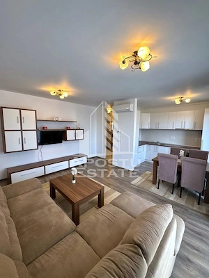 Apartament cu 2 camere de inchiriat in Iris Timisoara - imagine 2