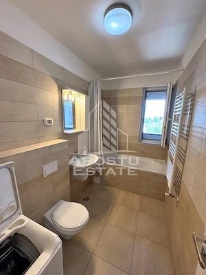 Apartament cu 2 camere de inchiriat in Iris Timisoara - imagine 5