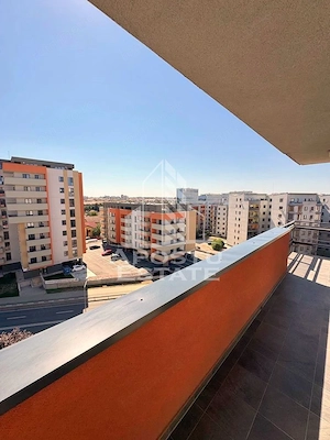 Apartament cu 2 camere de inchiriat in Iris Timisoara - imagine 6