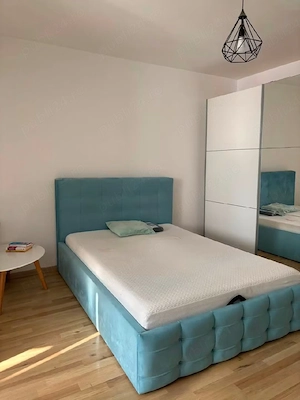 Inchiriez apartament 2 camere - imagine 3