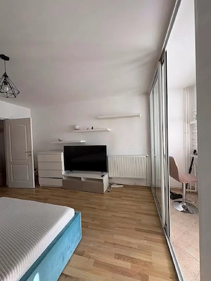 Inchiriez apartament 2 camere - imagine 5