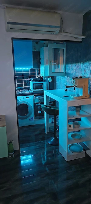 Apartament cu 2 camere CENTRALA,CLIMA la doar câteva minute de magazinul Unicarm - imagine 7