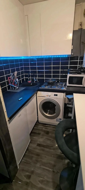 Apartament cu 2 camere CENTRALA,CLIMA la doar câteva minute de magazinul Unicarm - imagine 8