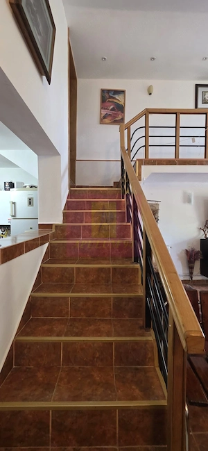 Vila de vanzare cu 4 camere in Beaza, cu dormitor la parter - imagine 19