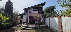 Vila de vanzare cu 4 camere in Beaza, cu dormitor la parter - imagine 3