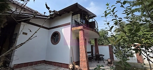 Vila de vanzare cu 4 camere in Beaza, cu dormitor la parter - imagine 9