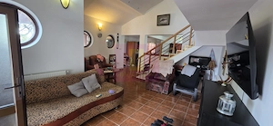 Vila de vanzare cu 4 camere in Beaza, cu dormitor la parter - imagine 6
