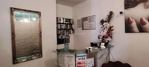 Spatiu Comercial cu Vad Intens Ideal Saloane   Servicii. - imagine 3