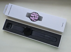 Smartwatch Galaxy watch 6 40mm negru