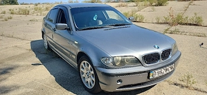De vanzare BMW E46 - imagine 5