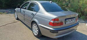 De vanzare BMW E46 - imagine 6