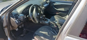 De vanzare BMW E46 - imagine 4