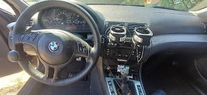De vanzare BMW E46 - imagine 3