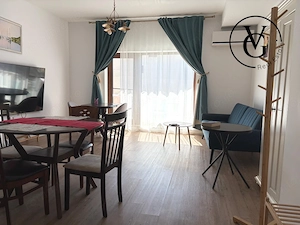Apartament 3 camere | Pet friendly | Termen lung | Compozitori