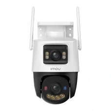 Cameră supraveghere Imou IPC-S7XEP-10M0WED-0360B 5 + 5 MP WiFi