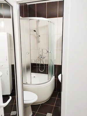 LIPOVEI - 1 CAM - RENOVATA - BALCON - ZONA LINISTITA - imagine 5