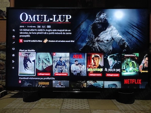 Smart Tv Sony 81 cm 