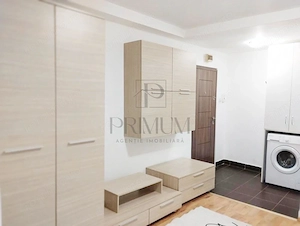 LIPOVEI - 1 CAM - RENOVATA - BALCON - ZONA LINISTITA