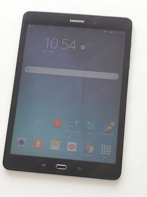 Tableta Samsung Galaxy Tab A , 9.7 inch, 4g