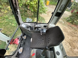 Takeuchi TB216 2018 - 16500 +TVA - imagine 6