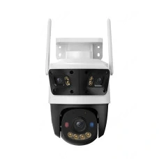 Cameră supraveghere Imou IPC-S7UP-11M0WED 5 MP WiFi PT