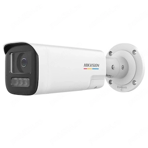 Cameră supraveghere Hikvision DS-2CD1B47G2H-LIUF SL 4MP IP