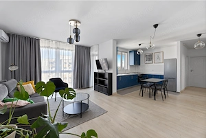 Închiriez apartament premium, zona Malul Mureșului - imagine 4