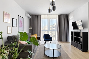 Închiriez apartament premium, zona Malul Mureșului - imagine 2