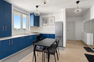 Închiriez apartament premium, zona Malul Mureșului - imagine 5